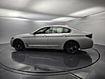 Used 2022 BMW 5 SERIES 540I in WEST PALM BEACH, FLORIDA (Photo 7)
