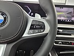 Used 2025 BMW X5 SDRIVE40I in WEST PALM BEACH, FLORIDA (Photo 36)