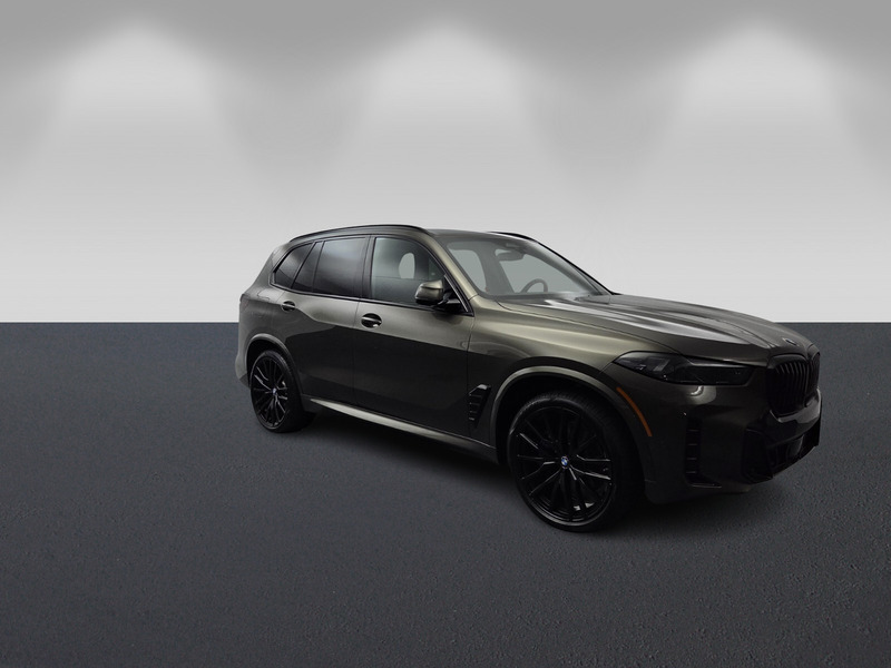 Used 2025 BMW X5 SDRIVE40I in WEST PALM BEACH, FLORIDA
