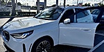 Used 2025 BMW X3 30 XDRIVE in WEST PALM BEACH, FLORIDA