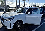 Used 2025 BMW X3 30 XDRIVE in WEST PALM BEACH, FLORIDA (Photo 1)