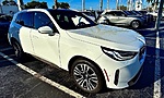 Used 2025 BMW X3 30 XDRIVE in WEST PALM BEACH, FLORIDA (Photo 5)
