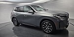 Used 2025 BMW X3 30 xDrive Sports Activity Vehicle in WEST PALM BEACH, FLORIDA