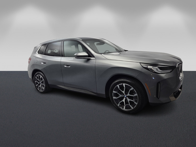 Used 2025 BMW X3 30 XDRIVE in WEST PALM BEACH, FLORIDA