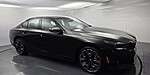 Used 2025 BMW 5 SERIES 530I in WEST PALM BEACH, FLORIDA