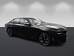 Used 2025 BMW 5 SERIES 530I in WEST PALM BEACH, FLORIDA (Photo 1)