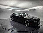 Used 2025 BMW 5 SERIES 530I in WEST PALM BEACH, FLORIDA (Photo 2)