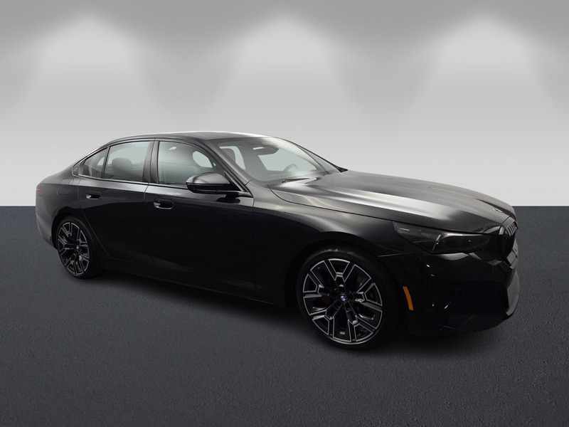 Used 2025 BMW 5 SERIES 530I in WEST PALM BEACH, FLORIDA