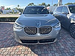Used 2025 BMW X3 30 XDRIVE in WEST PALM BEACH, FLORIDA (Photo 10)