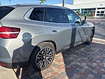 Used 2025 BMW X3 30 XDRIVE in WEST PALM BEACH, FLORIDA (Photo 9)