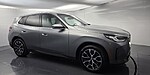 Used 2025 BMW X3 30 XDRIVE in WEST PALM BEACH, FLORIDA