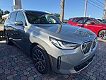 Used 2025 BMW X3 30 XDRIVE in WEST PALM BEACH, FLORIDA (Photo 6)