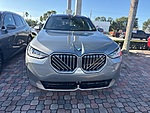 Used 2025 BMW X3 30 XDRIVE in WEST PALM BEACH, FLORIDA (Photo 7)
