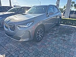 Used 2025 BMW X3 30 XDRIVE in WEST PALM BEACH, FLORIDA (Photo 9)