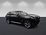 Used 2024 BMW X3 SDRIVE30I in WEST PALM BEACH, FLORIDA (Photo 1)