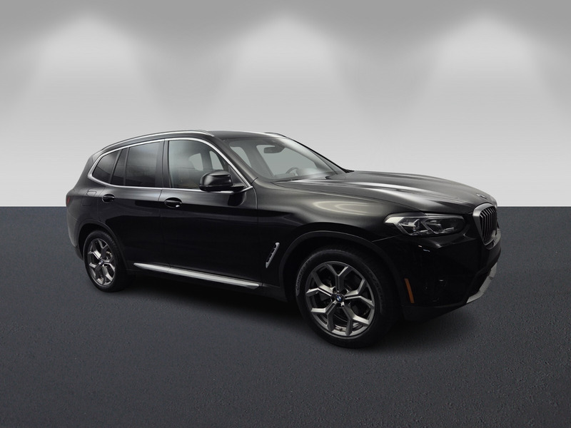 Used 2024 BMW X3 SDRIVE30I in WEST PALM BEACH, FLORIDA