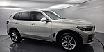 Used 2023 BMW X5 XDRIVE40I in WEST PALM BEACH, FLORIDA
