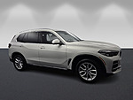 Used 2023 BMW X5 XDRIVE40I in WEST PALM BEACH, FLORIDA (Photo 1)