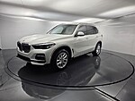 Used 2023 BMW X5 XDRIVE40I in WEST PALM BEACH, FLORIDA (Photo 5)
