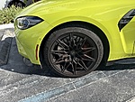 Used 2024 BMW M4 COMPETITION in WEST PALM BEACH, FLORIDA (Photo 10)