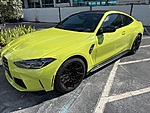 Used 2024 BMW M4 COMPETITION in WEST PALM BEACH, FLORIDA (Photo 7)