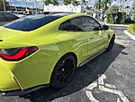 Used 2024 BMW M4 COMPETITION in WEST PALM BEACH, FLORIDA (Photo 8)
