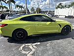 Used 2024 BMW M4 COMPETITION in WEST PALM BEACH, FLORIDA (Photo 9)