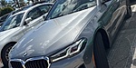 Used 2023 BMW 5 SERIES 530I in WEST PALM BEACH, FLORIDA