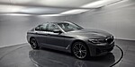 Used 2023 BMW 5 SERIES 530I in WEST PALM BEACH, FLORIDA