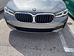 Used 2023 BMW 5 SERIES 530I in WEST PALM BEACH, FLORIDA (Photo 5)