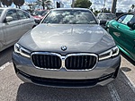 Used 2023 BMW 5 SERIES 530I in WEST PALM BEACH, FLORIDA (Photo 6)