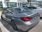 Used 2023 BMW 5 SERIES 530I in WEST PALM BEACH, FLORIDA (Photo 9)