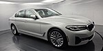 Used 2023 BMW 5 SERIES 530I in WEST PALM BEACH, FLORIDA
