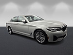 Used 2023 BMW 5 SERIES 530I in WEST PALM BEACH, FLORIDA (Photo 1)
