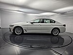 Used 2023 BMW 5 SERIES 530I in WEST PALM BEACH, FLORIDA (Photo 10)
