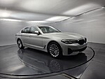 Used 2023 BMW 5 SERIES 530I in WEST PALM BEACH, FLORIDA (Photo 2)