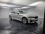 Used 2023 BMW 5 SERIES 530I in WEST PALM BEACH, FLORIDA (Photo 3)