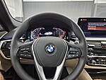 Used 2023 BMW 5 SERIES 530I in WEST PALM BEACH, FLORIDA (Photo 34)