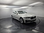 Used 2023 BMW 5 SERIES 530I in WEST PALM BEACH, FLORIDA (Photo 4)