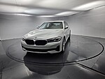 Used 2023 BMW 5 SERIES 530I in WEST PALM BEACH, FLORIDA (Photo 7)