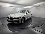 Used 2023 BMW 5 SERIES 530I in WEST PALM BEACH, FLORIDA (Photo 8)