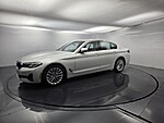 Used 2023 BMW 5 SERIES 530I in WEST PALM BEACH, FLORIDA (Photo 9)