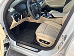 Used 2023 BMW 5 SERIES 530I in WEST PALM BEACH, FLORIDA (Photo 4)