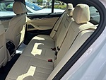 Used 2023 BMW 5 SERIES 530I in WEST PALM BEACH, FLORIDA (Photo 6)