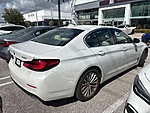 Used 2023 BMW 5 SERIES 530I in WEST PALM BEACH, FLORIDA (Photo 7)