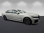 Used 2022 BMW 7 SERIES 750I XDRIVE in WEST PALM BEACH, FLORIDA (Photo 1)