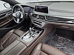 Used 2022 BMW 7 SERIES 750I XDRIVE in WEST PALM BEACH, FLORIDA (Photo 17)