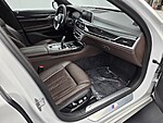 Used 2022 BMW 7 SERIES 750I XDRIVE in WEST PALM BEACH, FLORIDA (Photo 18)