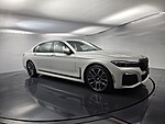 Used 2022 BMW 7 SERIES 750I XDRIVE in WEST PALM BEACH, FLORIDA (Photo 2)