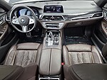 Used 2022 BMW 7 SERIES 750I XDRIVE in WEST PALM BEACH, FLORIDA (Photo 20)